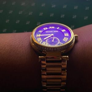 Michael Kors skylar Model # Mk6065 Gender F